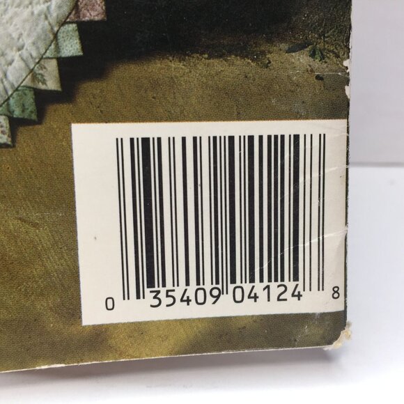 Fan Quilts Easy New Technique No. 4124 9 Patterns Marion Maerke Carol Schiappino - Picture 9 of 10